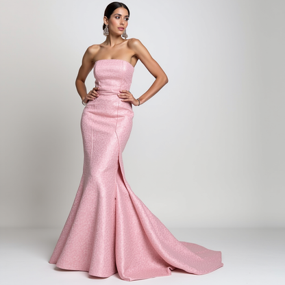 The Valentina Gown