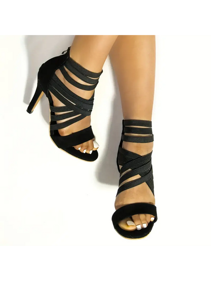 Viviana Heels