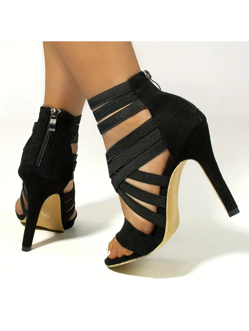 Viviana Heels