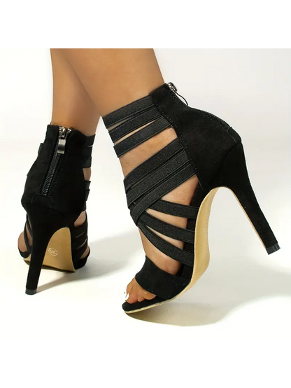 Viviana Heels