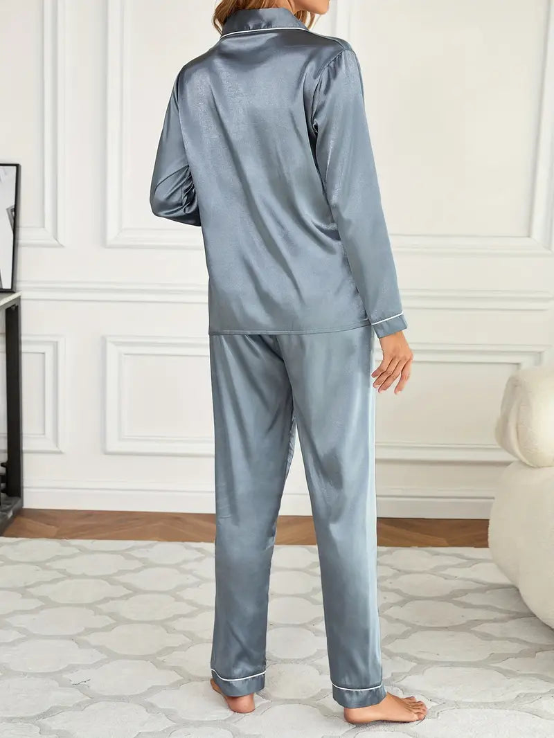 Sierra Pajama Set
