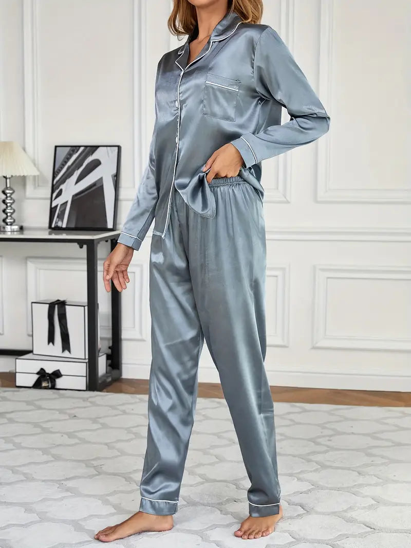 Sierra Pajama Set