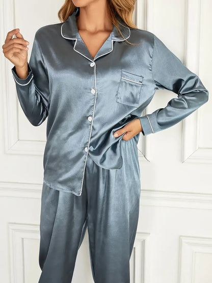 Sierra Pajama Set