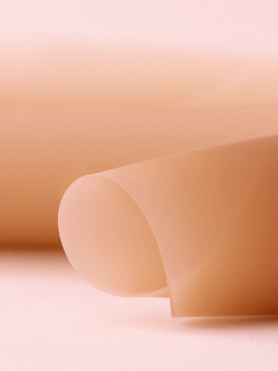 Grippy Silicone Nipple Covers