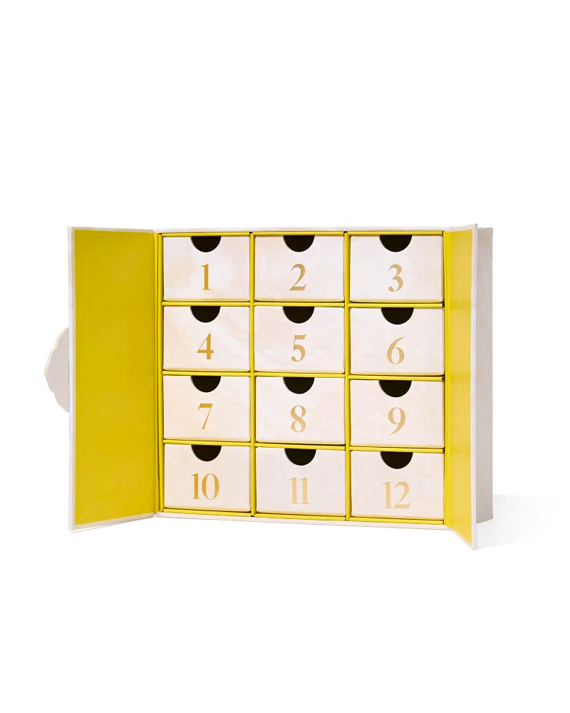 12 Days of Joy Advent Calendar