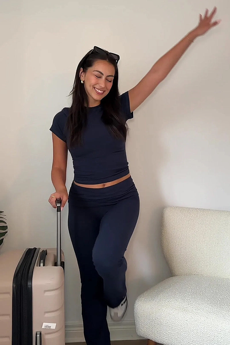 The Comfy (Lounge Set)