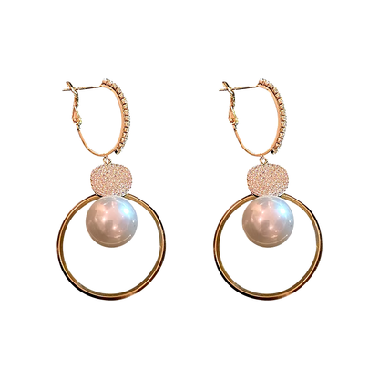 Elara Earrings