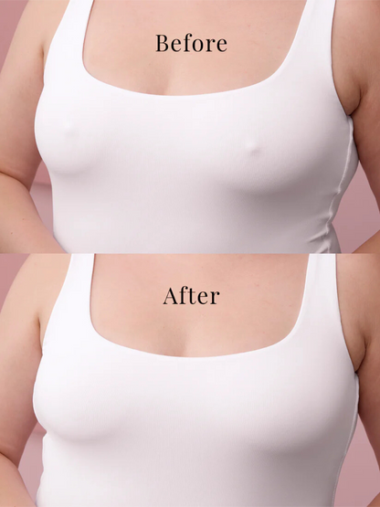 Grippy Silicone Nipple Covers