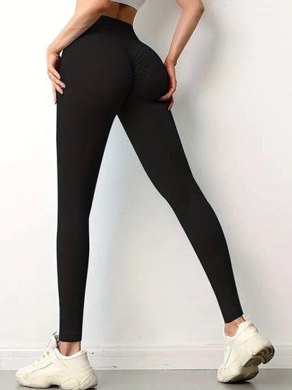 Vera Sculpt Leggings