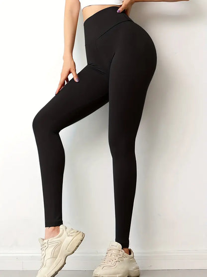 Vera Sculpt Leggings