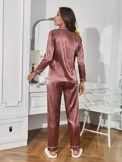 Sierra Pajama Set