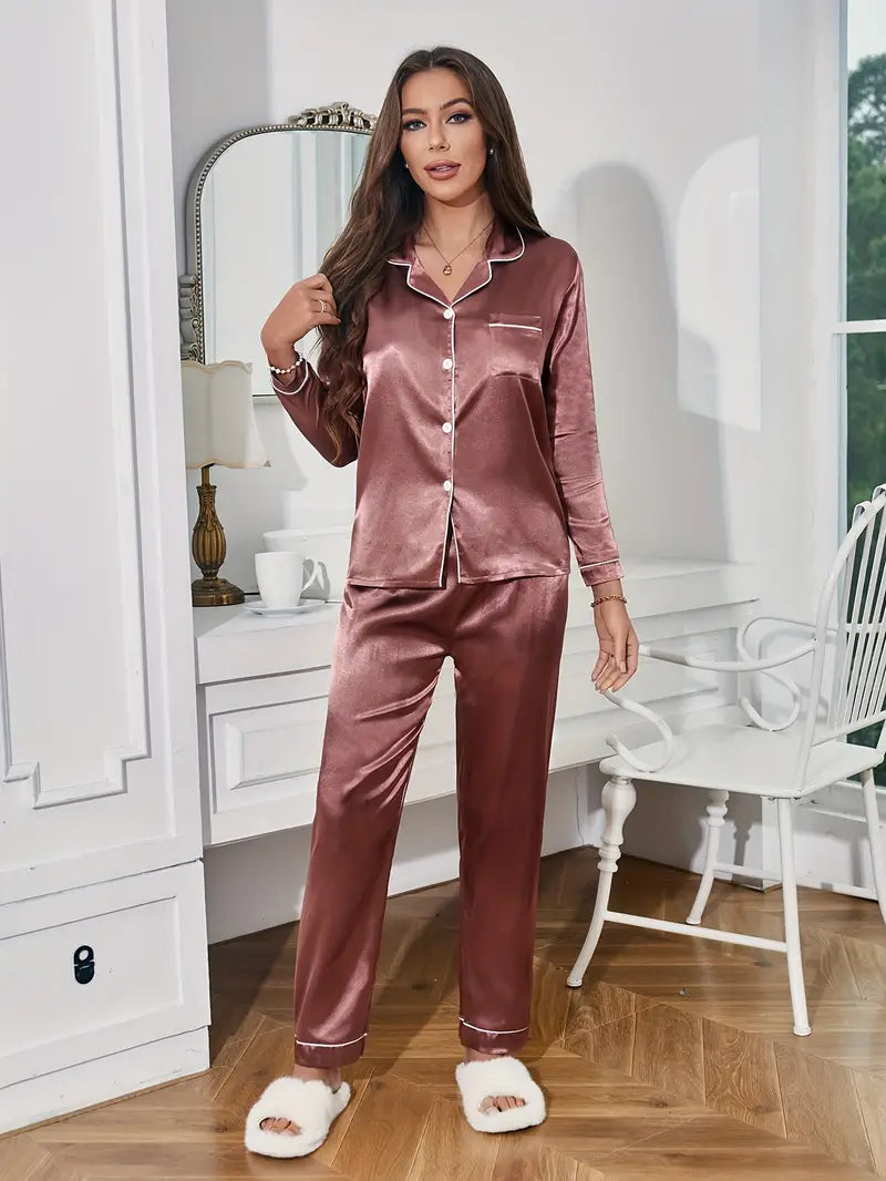 Sierra Pajama Set