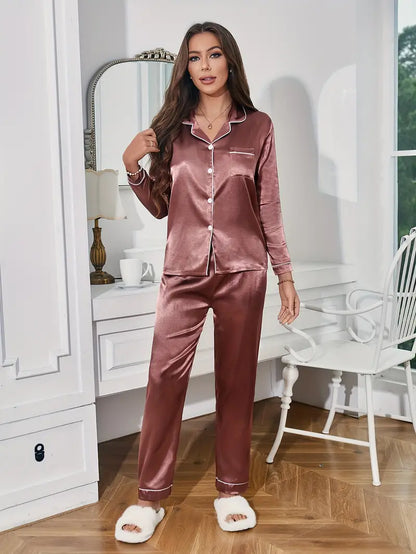 Sierra Pajama Set