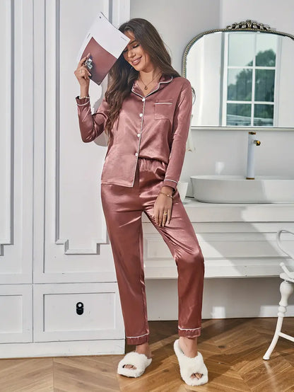 Sierra Pajama Set