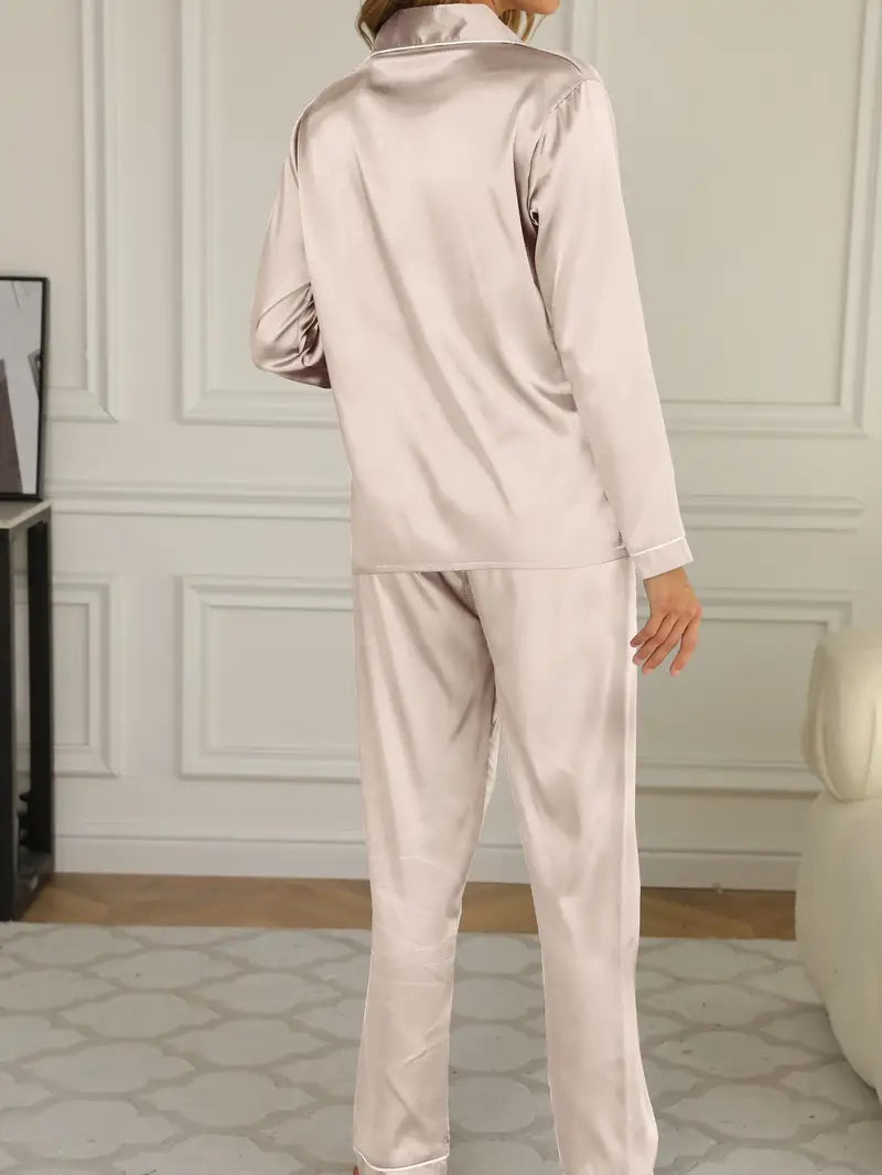 Sierra Pajama Set