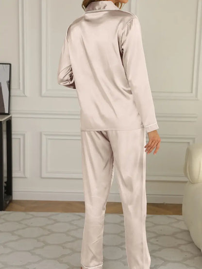 Sierra Pajama Set