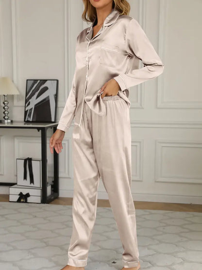 Sierra Pajama Set