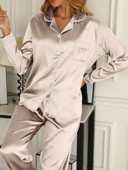 Sierra Pajama Set