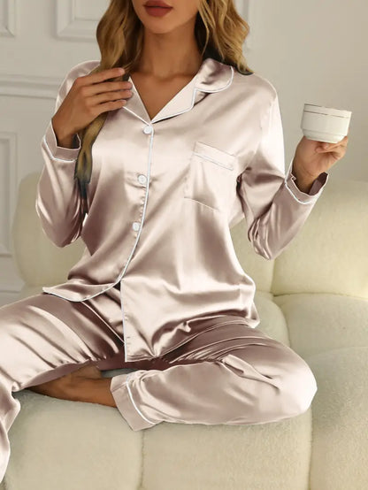 Sierra Pajama Set