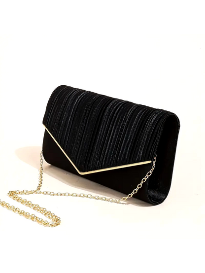 Vienna Mini Clutch