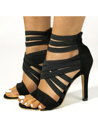 Viviana Heels