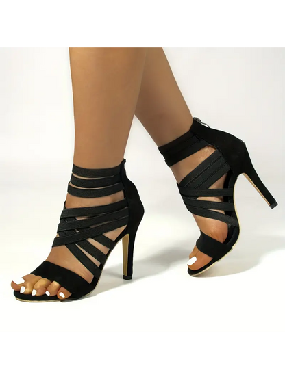 Viviana Heels