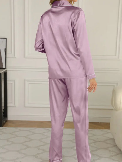 Sierra Pajama Set