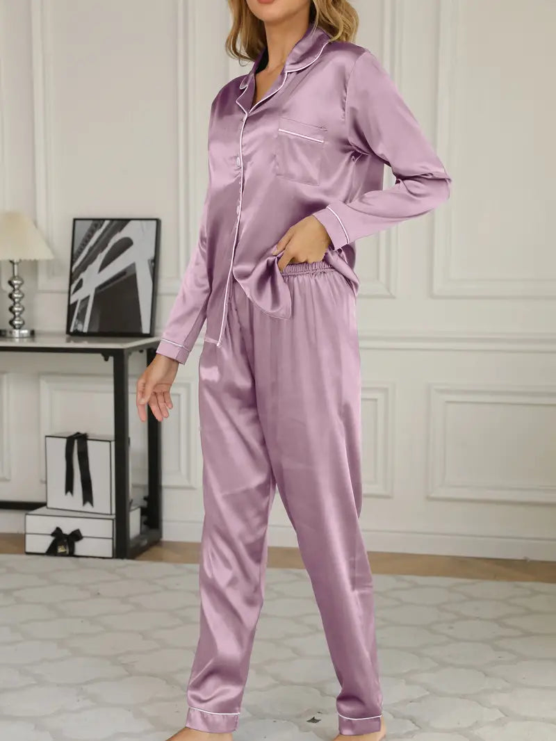 Sierra Pajama Set