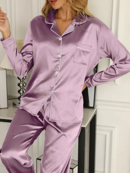 Sierra Pajama Set