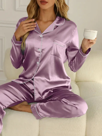 Sierra Pajama Set