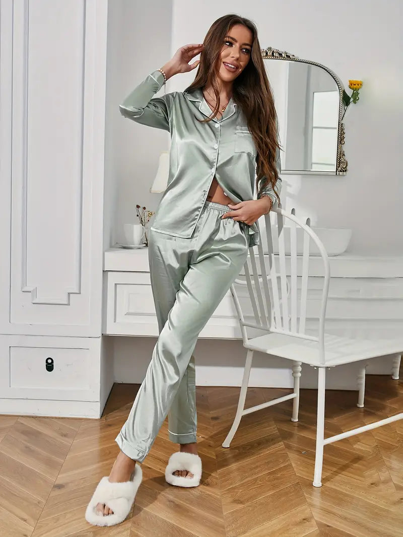 Sierra Pajama Set