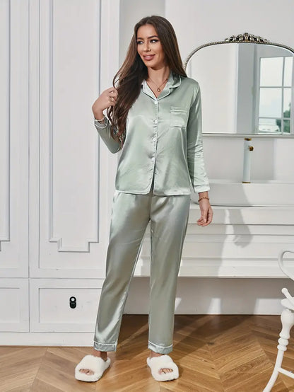 Sierra Pajama Set