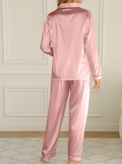 Sierra Pajama Set