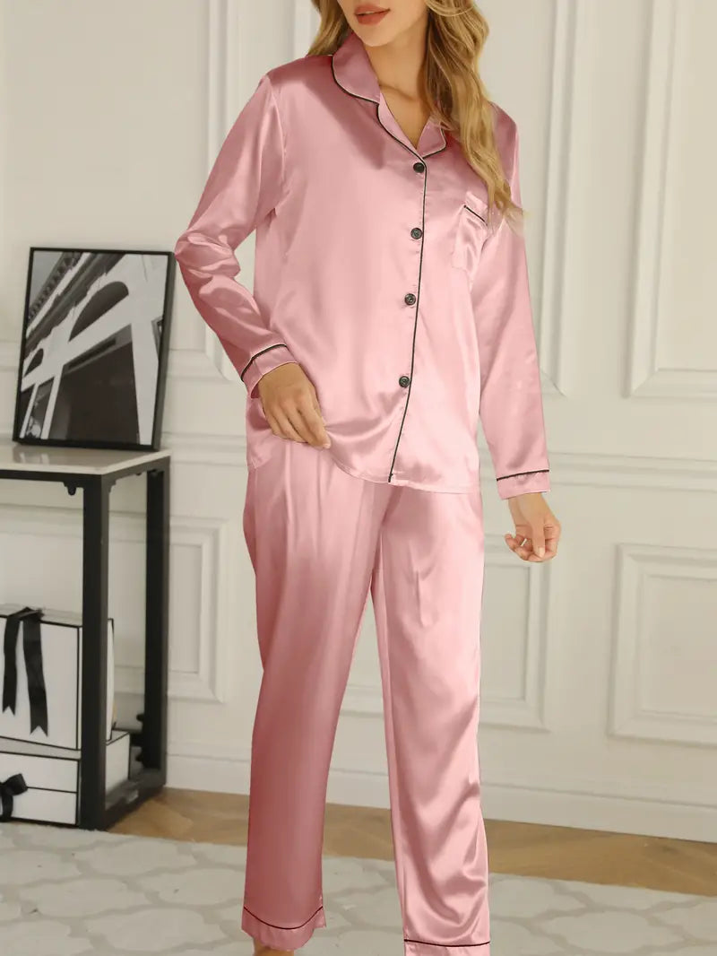 Sierra Pajama Set