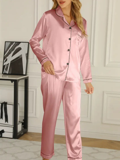 Sierra Pajama Set