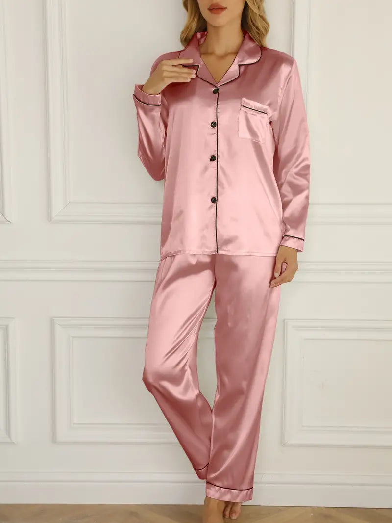 Sierra Pajama Set