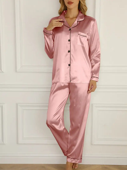 Sierra Pajama Set