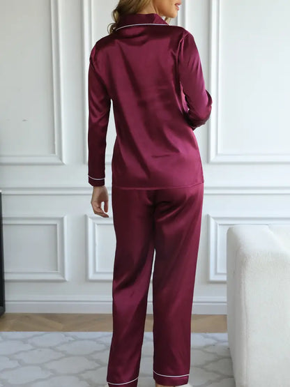 Sierra Pajama Set