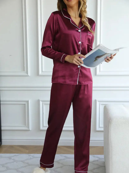 Sierra Pajama Set