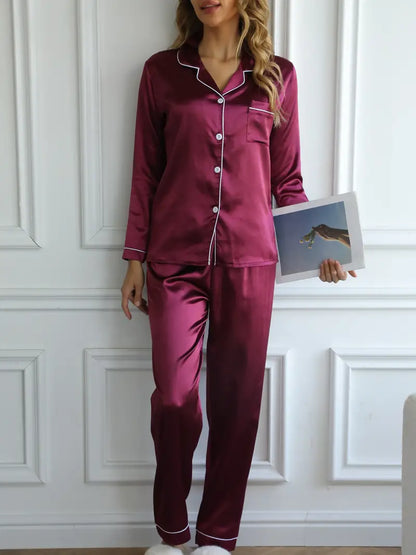 Sierra Pajama Set