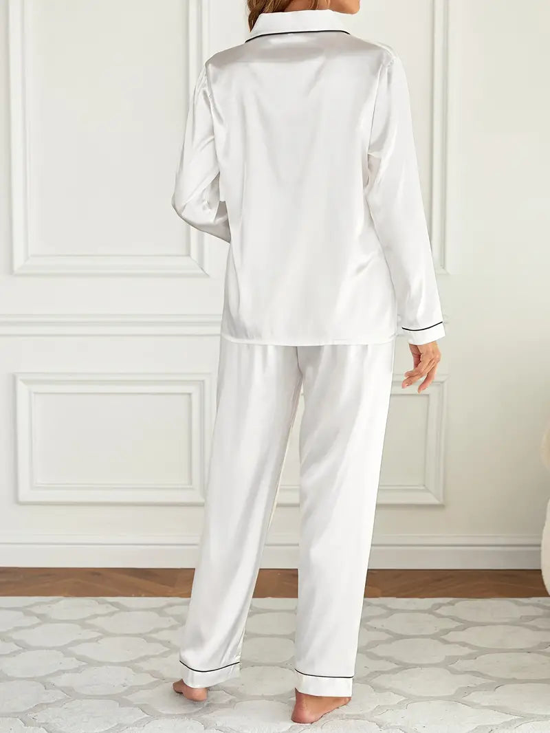 Sierra Pajama Set