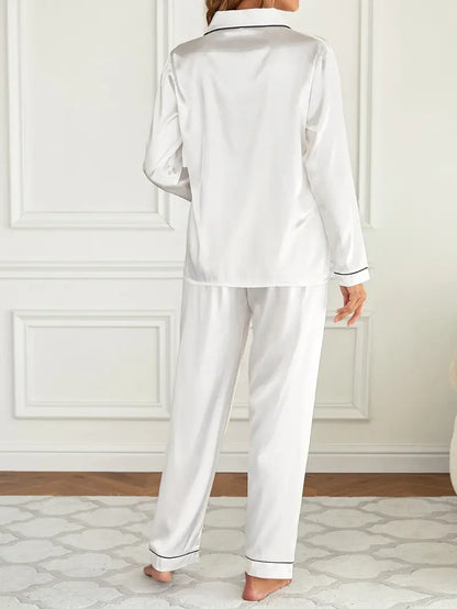 Sierra Pajama Set