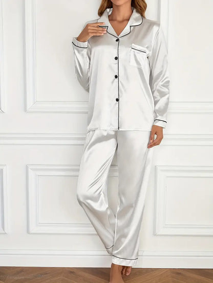 Sierra Pajama Set